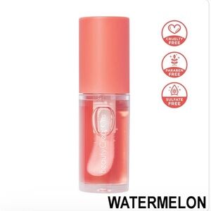 Beauty Creations Watermelon Lip Gloss